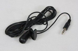 领夹式麦克风9002 影音电器与电脑配件的优质之选